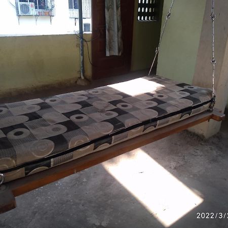 Sudeep Bungalow Alibag Bagian luar foto