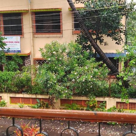 Sudeep Bungalow Alibag Bagian luar foto