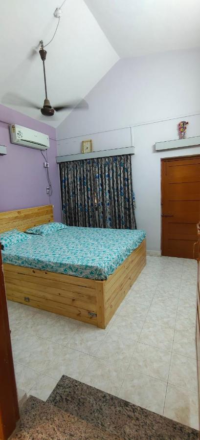 Sudeep Bungalow Alibag Bagian luar foto