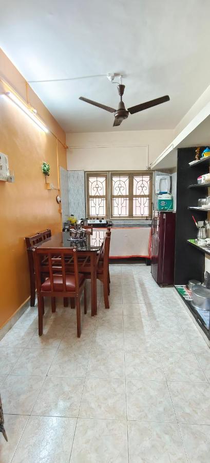 Sudeep Bungalow Alibag Bagian luar foto