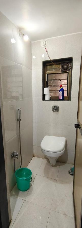 Sudeep Bungalow Alibag Bagian luar foto