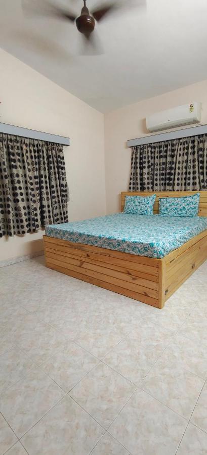 Sudeep Bungalow Alibag Bagian luar foto