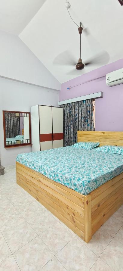 Sudeep Bungalow Alibag Bagian luar foto