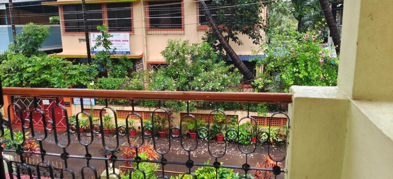 Sudeep Bungalow Alibag Bagian luar foto