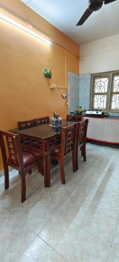 Sudeep Bungalow Alibag Bagian luar foto