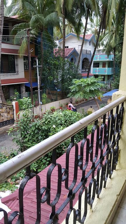 Sudeep Bungalow Alibag Bagian luar foto