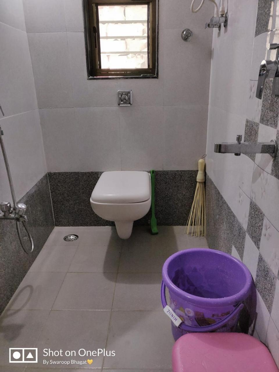Sudeep Bungalow Alibag Bagian luar foto
